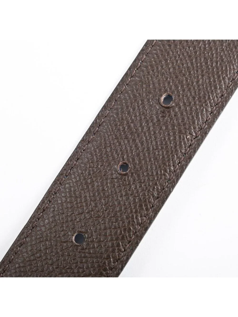 Hermes Belt Tonight Blue